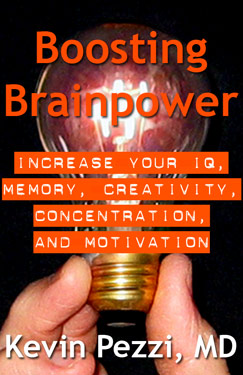 Boosting Brainpower